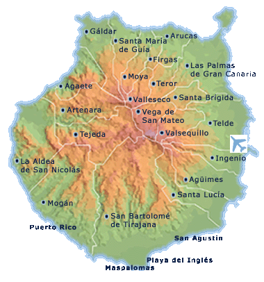 Gran Canaria