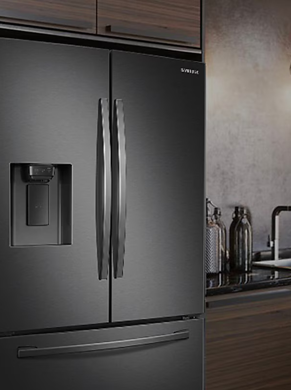 Frigorifico americano